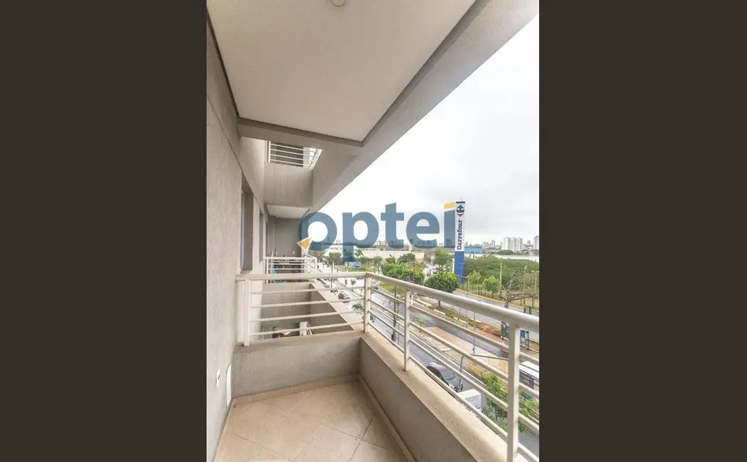 Loft / Flat com 1 quarto à venda, 42m2 em Centro, Sao Bernardo Do Campo - SP - imagem 6 Foto 6 de Loft / Flat com 1 quarto à venda, 42m2 em Centro, Sao Bernardo Do Campo - SP