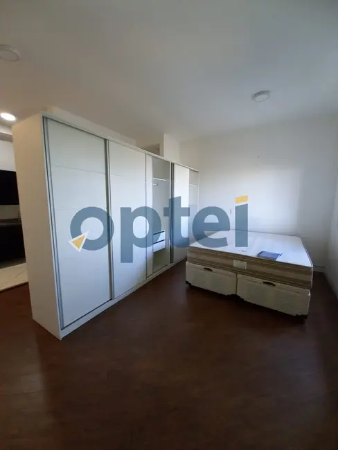 Foto 1 de Loft / Flat com 1 quarto à venda, 42m2 em Centro, Sao Bernardo Do Campo - SP