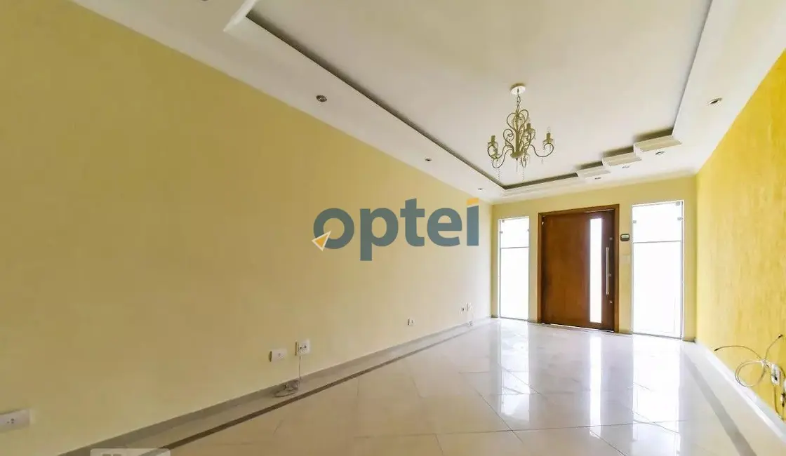 Foto 3 de Casa com 3 quartos à venda, 166m2 em Rudge Ramos, Sao Bernardo Do Campo - SP