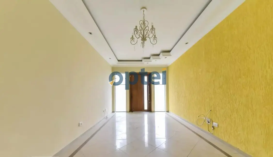 Foto 4 de Casa com 3 quartos à venda, 166m2 em Rudge Ramos, Sao Bernardo Do Campo - SP