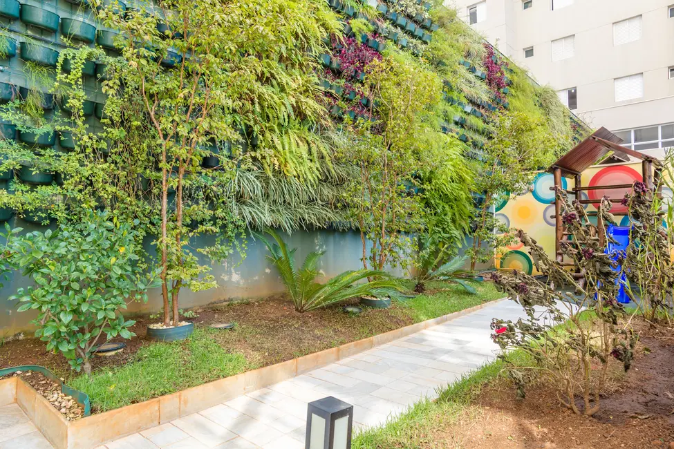 Apartamento com 3 quartos à venda, 84m2 em Jardim do Mar, Sao Bernardo Do Campo - SP - imagem 8 Foto 8 de Apartamento com 3 quartos à venda, 84m2 em Jardim do Mar, Sao Bernardo Do Campo - SP