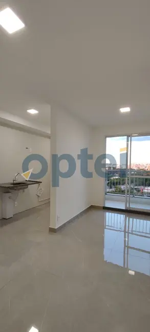 Foto 2 de Apartamento com 2 quartos à venda, 55m2 em Rudge Ramos, Sao Bernardo Do Campo - SP