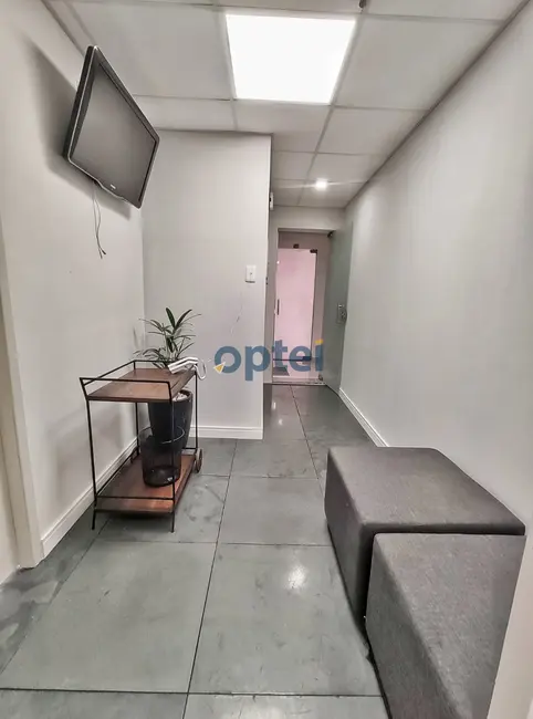 Foto 7 de Sala Comercial à venda e para alugar, 33m2 em Jardim do Mar, Sao Bernardo Do Campo - SP