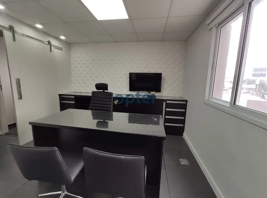 Foto 5 de Sala Comercial à venda e para alugar, 33m2 em Jardim do Mar, Sao Bernardo Do Campo - SP