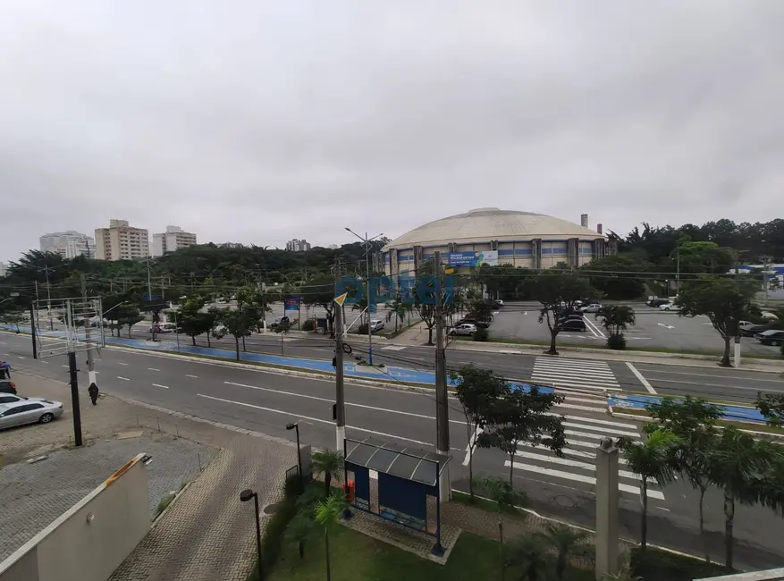 Foto 4 de Sala Comercial à venda e para alugar, 33m2 em Jardim do Mar, Sao Bernardo Do Campo - SP