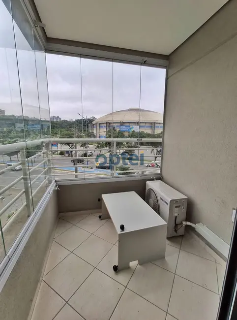 Foto 3 de Sala Comercial à venda e para alugar, 33m2 em Jardim do Mar, Sao Bernardo Do Campo - SP