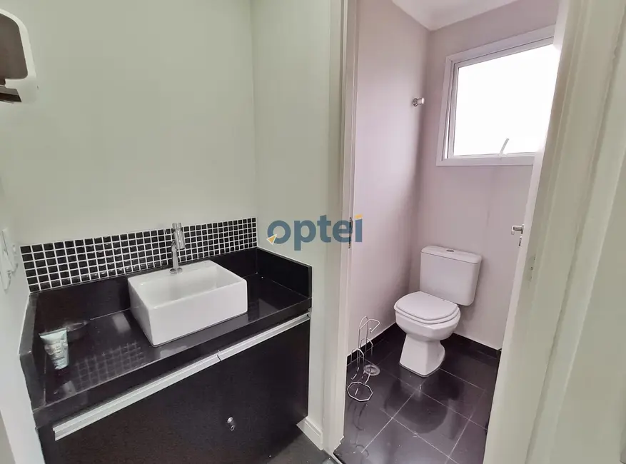 Foto 9 de Sala Comercial à venda e para alugar, 33m2 em Jardim do Mar, Sao Bernardo Do Campo - SP