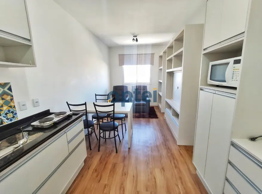 Foto 1 de Loft / Flat com 1 quarto para alugar, 36m2 em Rudge Ramos, Sao Bernardo Do Campo - SP