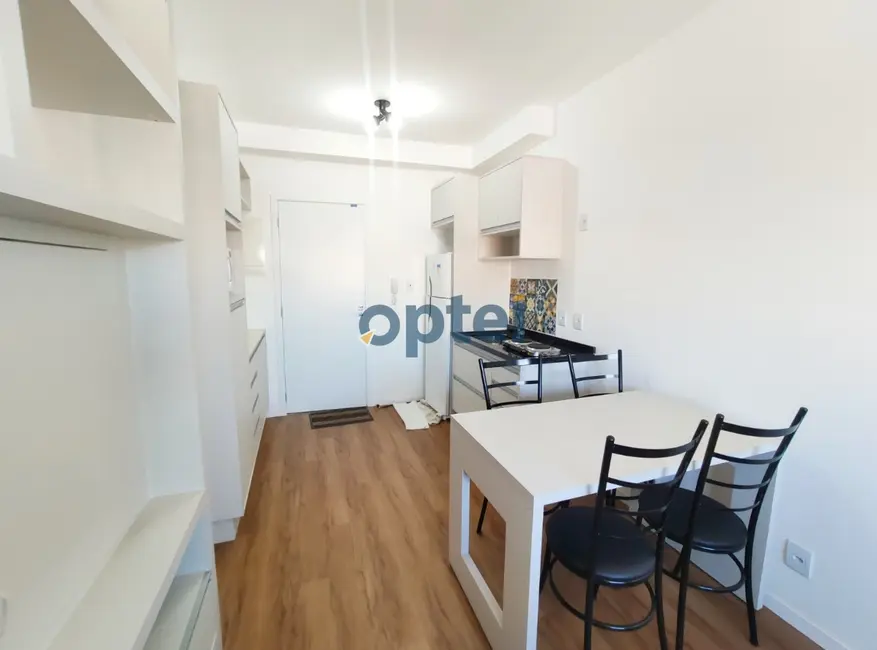 Foto 2 de Loft / Flat com 1 quarto para alugar, 36m2 em Rudge Ramos, Sao Bernardo Do Campo - SP