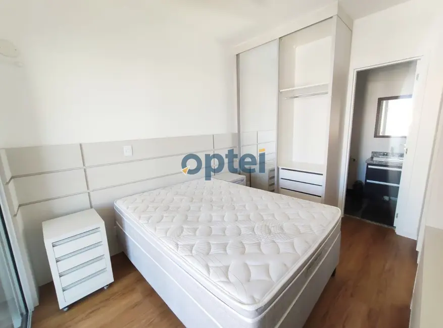 Foto 5 de Loft / Flat com 1 quarto para alugar, 36m2 em Rudge Ramos, Sao Bernardo Do Campo - SP