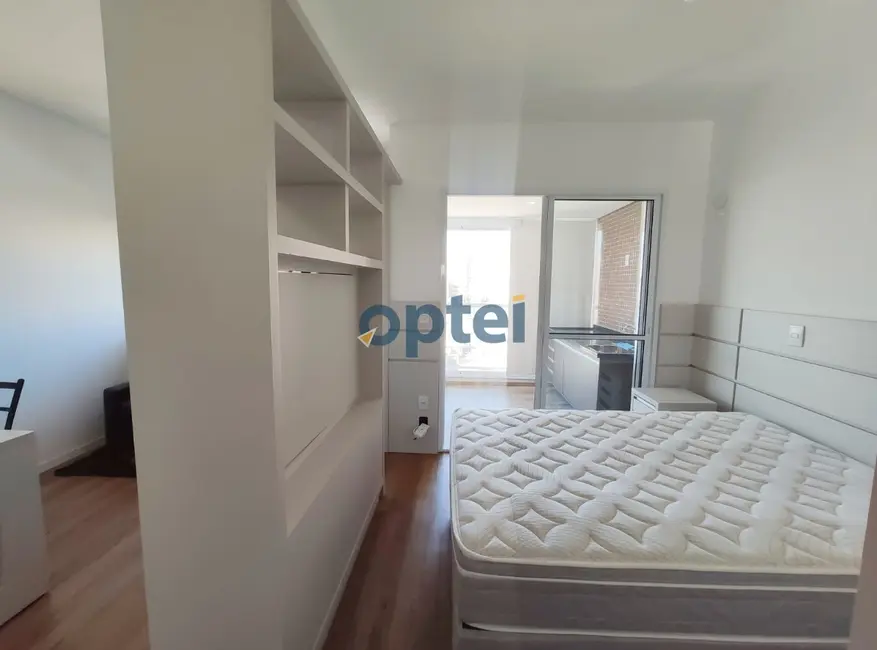Foto 6 de Loft / Flat com 1 quarto para alugar, 36m2 em Rudge Ramos, Sao Bernardo Do Campo - SP