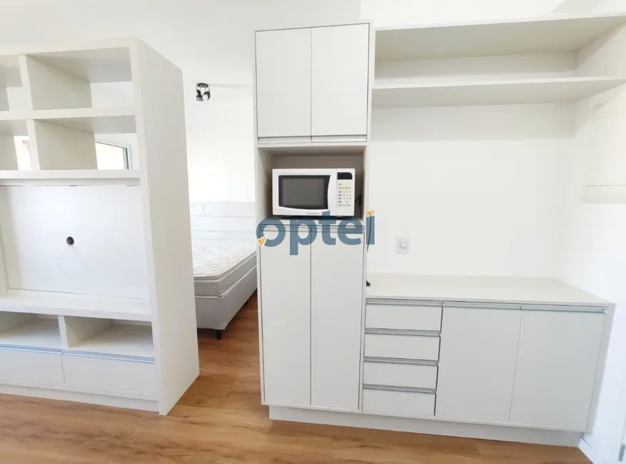 Foto 4 de Loft / Flat com 1 quarto para alugar, 36m2 em Rudge Ramos, Sao Bernardo Do Campo - SP