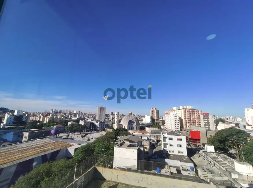 Foto 9 de Loft / Flat com 1 quarto para alugar, 36m2 em Rudge Ramos, Sao Bernardo Do Campo - SP