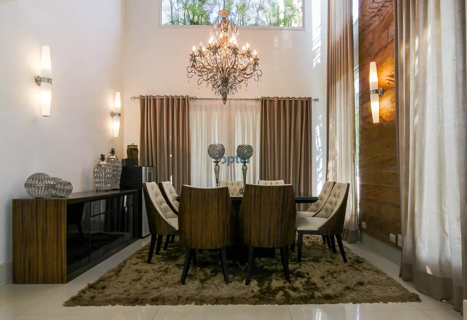 Foto 2 de Casa de Condomínio com 4 quartos à venda, 458m2 em Anchieta, Sao Bernardo Do Campo - SP