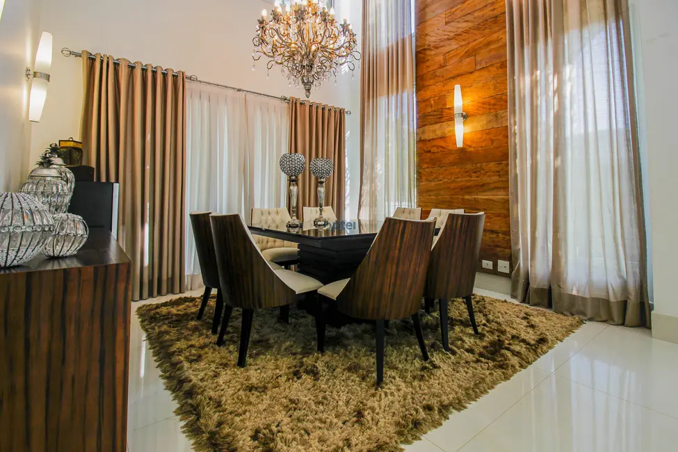 Foto 1 de Casa de Condomínio com 4 quartos à venda, 458m2 em Anchieta, Sao Bernardo Do Campo - SP