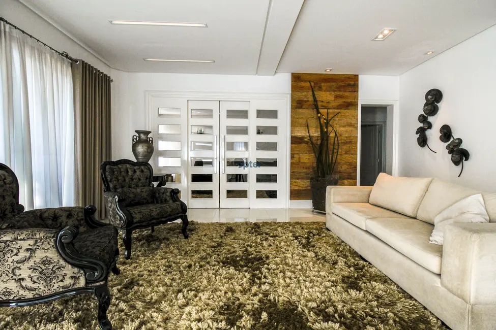 Foto 3 de Casa de Condomínio com 4 quartos à venda, 458m2 em Anchieta, Sao Bernardo Do Campo - SP