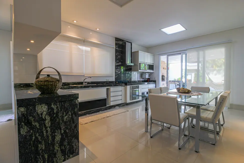 Foto 9 de Casa de Condomínio com 4 quartos à venda, 458m2 em Anchieta, Sao Bernardo Do Campo - SP