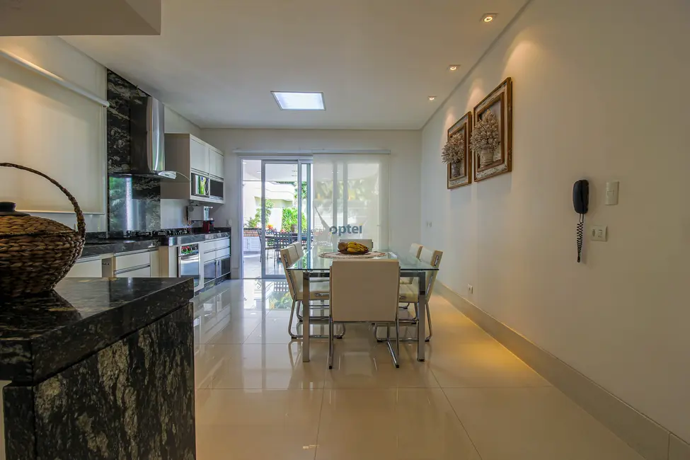 Foto 8 de Casa de Condomínio com 4 quartos à venda, 458m2 em Anchieta, Sao Bernardo Do Campo - SP