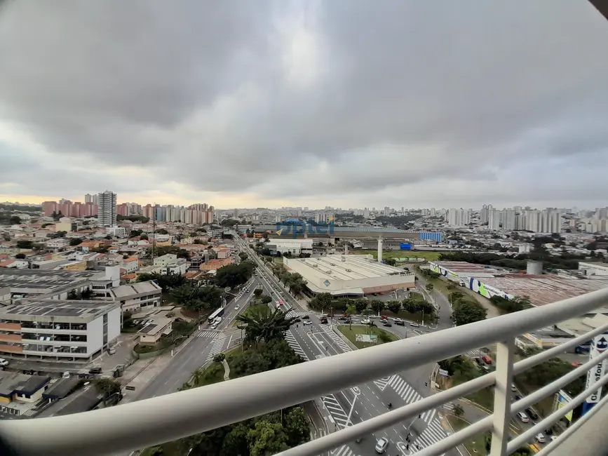 Foto 7 de Sala Comercial à venda, 39m2 em Centro, Sao Bernardo Do Campo - SP
