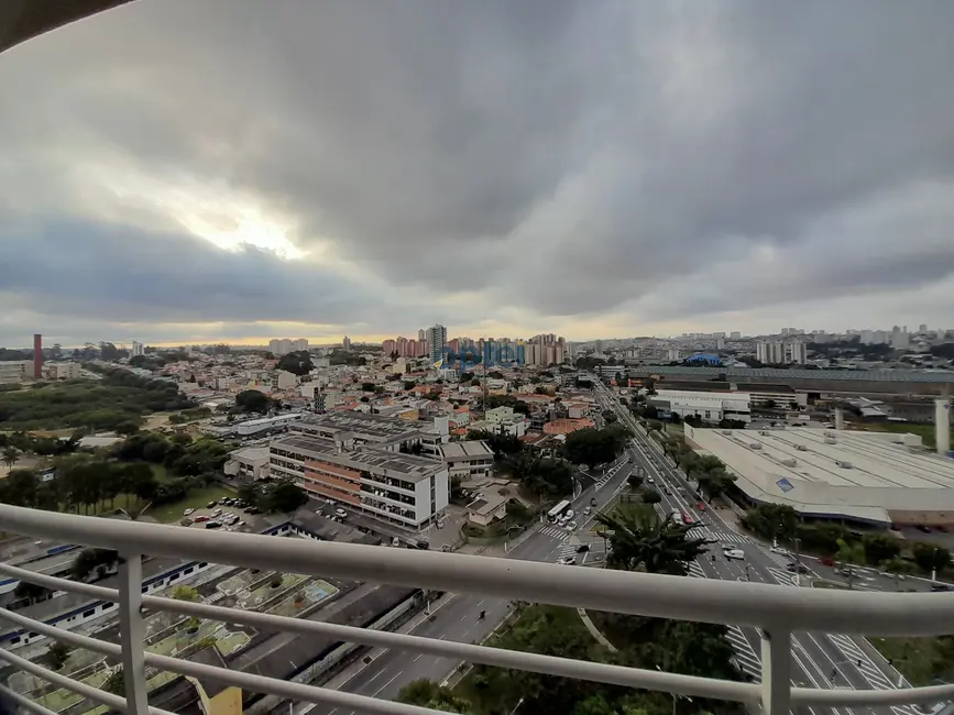 Foto 8 de Sala Comercial à venda, 39m2 em Centro, Sao Bernardo Do Campo - SP