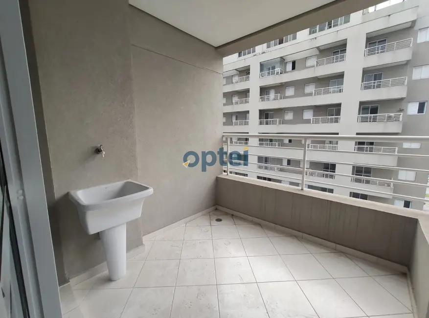 Foto 5 de Apartamento com 1 quarto à venda, 63m2 em Jardim do Mar, Sao Bernardo Do Campo - SP