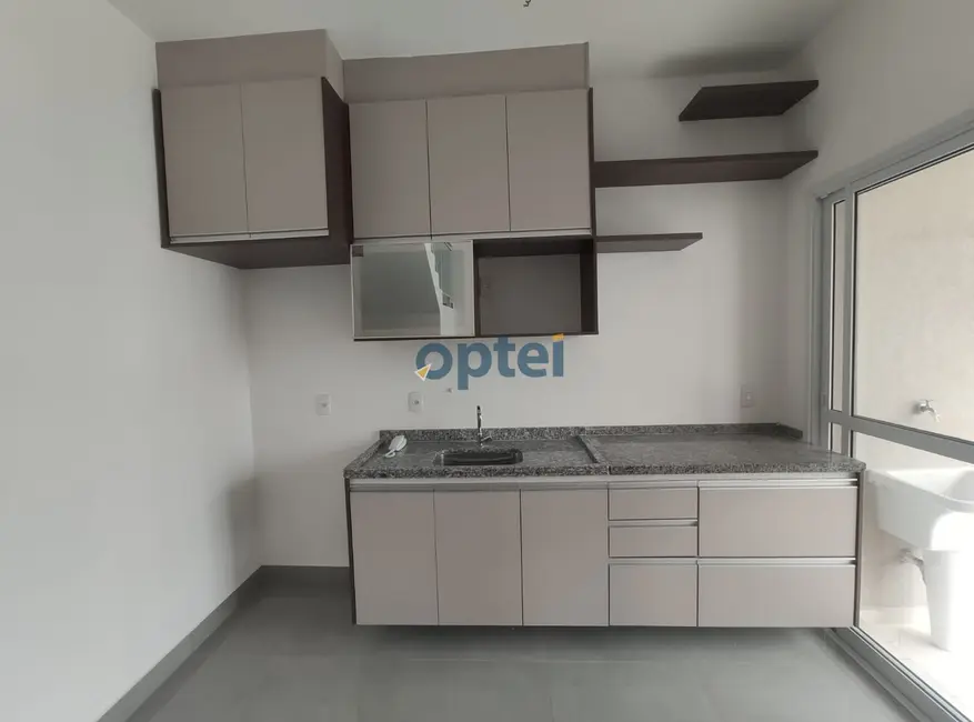 Foto 4 de Apartamento com 1 quarto à venda, 63m2 em Jardim do Mar, Sao Bernardo Do Campo - SP
