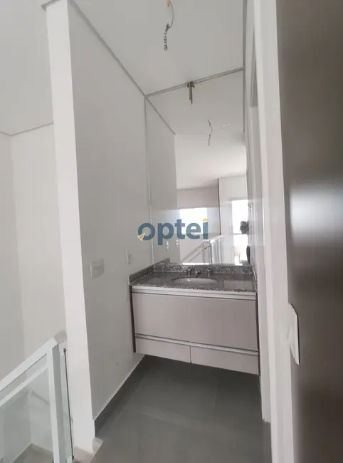 Foto 9 de Apartamento com 1 quarto à venda, 63m2 em Jardim do Mar, Sao Bernardo Do Campo - SP