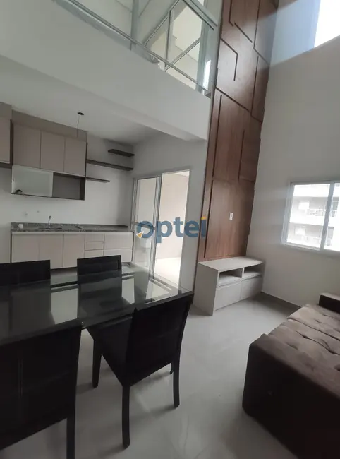 Foto 3 de Apartamento com 1 quarto à venda, 63m2 em Jardim do Mar, Sao Bernardo Do Campo - SP