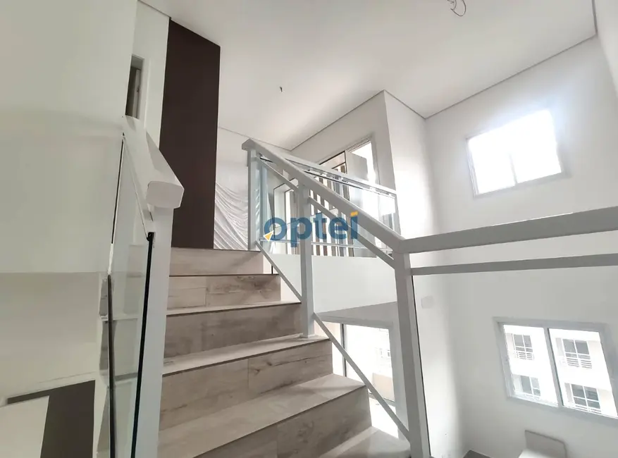 Foto 8 de Apartamento com 1 quarto à venda, 63m2 em Jardim do Mar, Sao Bernardo Do Campo - SP