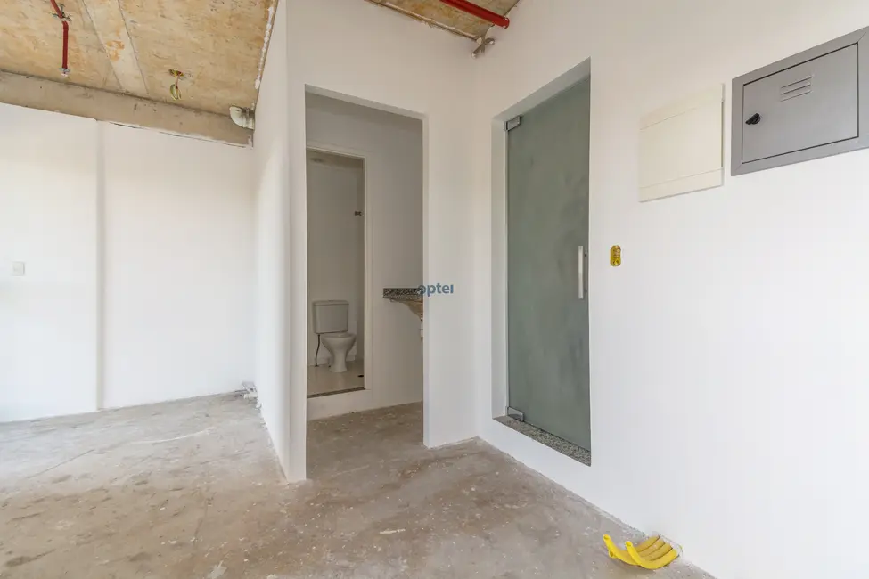 Foto 4 de Sala Comercial à venda, 66m2 em Jardim do Mar, Sao Bernardo Do Campo - SP