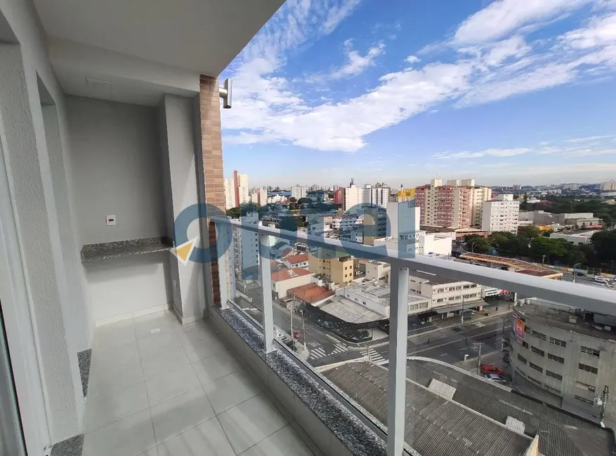 Foto 7 de Apartamento com 2 quartos à venda, 58m2 em Rudge Ramos, Sao Bernardo Do Campo - SP