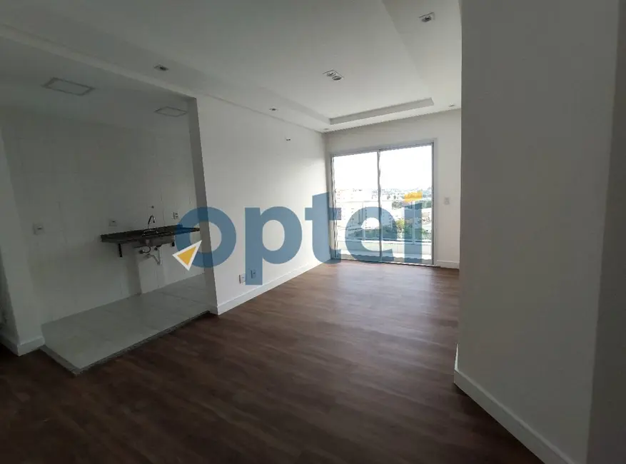 Foto 1 de Apartamento com 2 quartos à venda, 58m2 em Rudge Ramos, Sao Bernardo Do Campo - SP