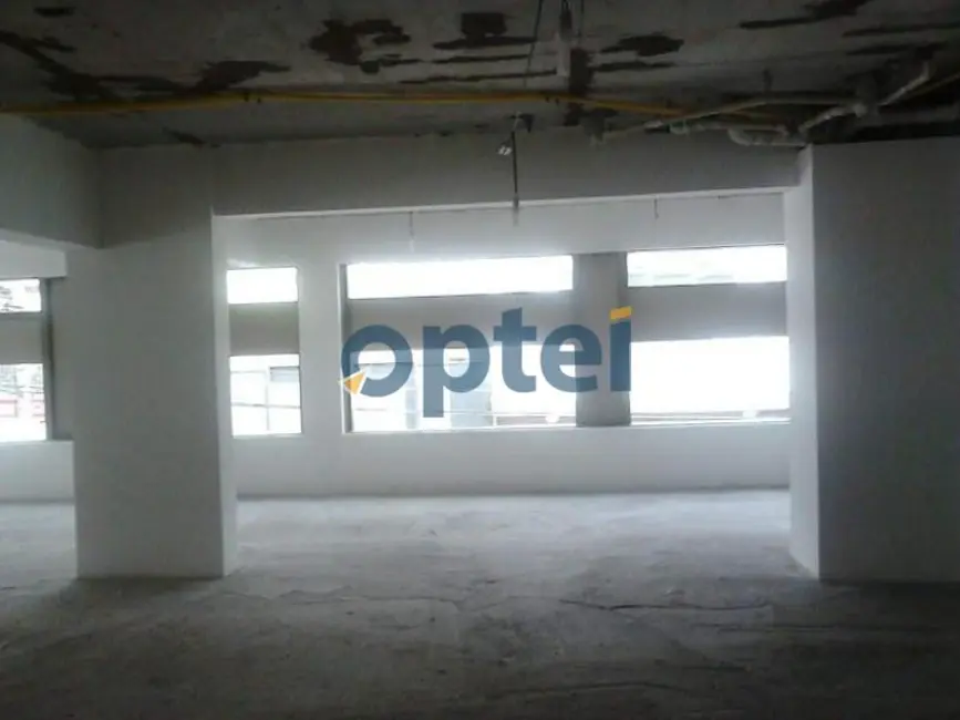 Foto 4 de Sala Comercial para alugar, 272m2 em Rudge Ramos, Sao Bernardo Do Campo - SP