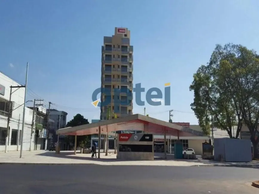 Foto 7 de Sala Comercial para alugar, 272m2 em Rudge Ramos, Sao Bernardo Do Campo - SP