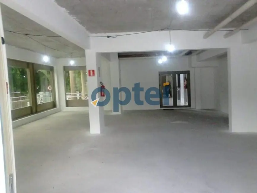 Foto 5 de Sala Comercial para alugar, 272m2 em Rudge Ramos, Sao Bernardo Do Campo - SP