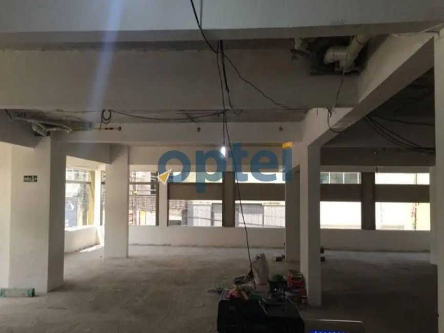 Foto 9 de Sala Comercial para alugar, 272m2 em Rudge Ramos, Sao Bernardo Do Campo - SP