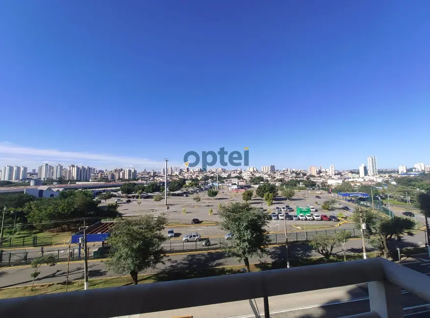 Foto 8 de Loft / Flat com 2 quartos à venda, 51m2 em Jardim do Mar, Sao Bernardo Do Campo - SP