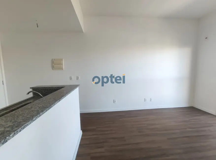 Foto 5 de Loft / Flat com 2 quartos à venda, 51m2 em Jardim do Mar, Sao Bernardo Do Campo - SP