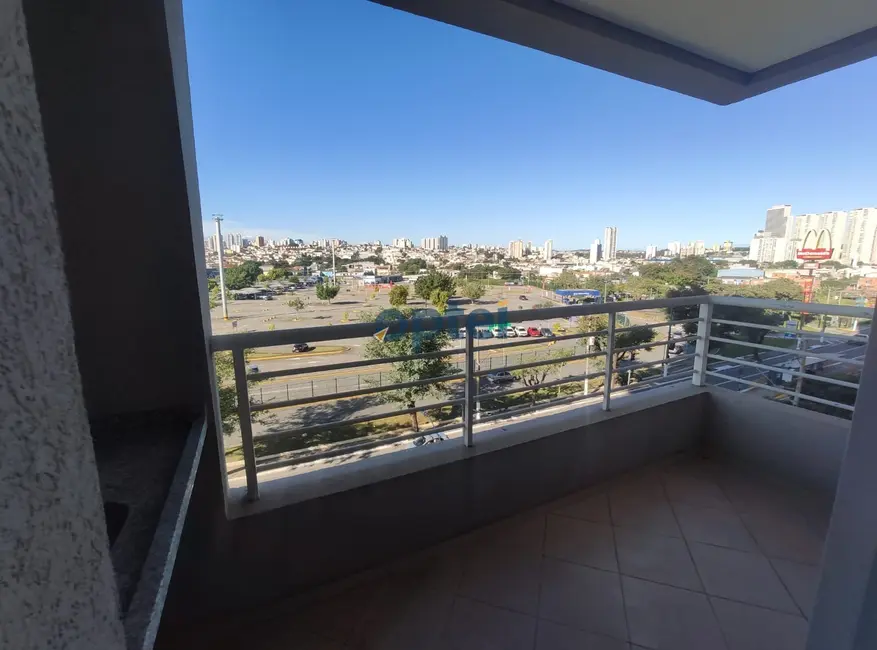 Foto 7 de Loft / Flat com 2 quartos à venda, 51m2 em Jardim do Mar, Sao Bernardo Do Campo - SP