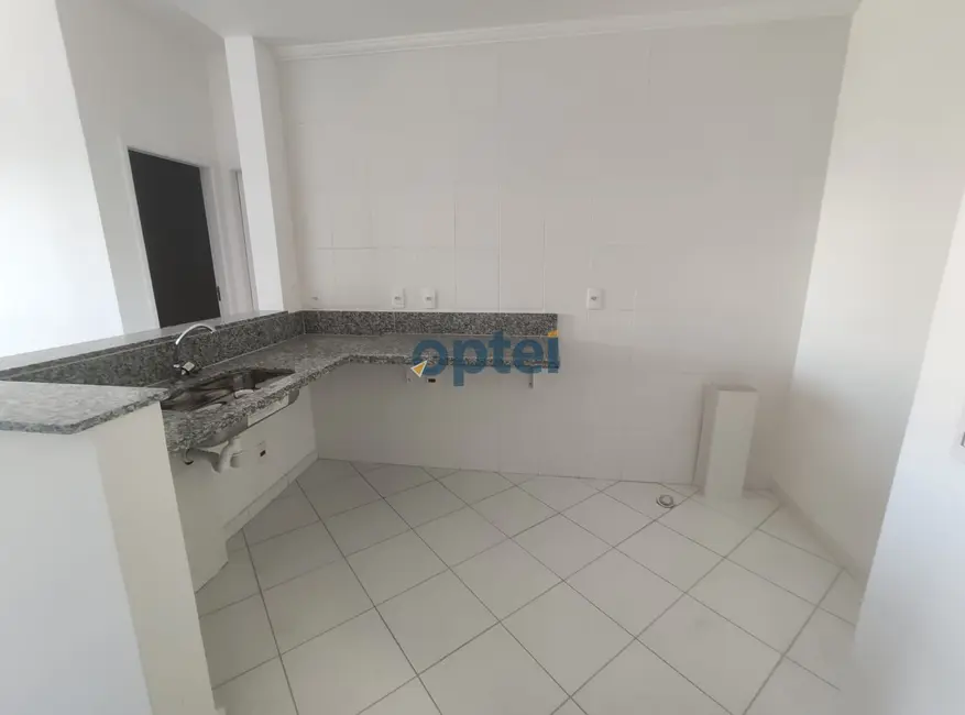 Foto 3 de Loft / Flat com 2 quartos à venda, 51m2 em Jardim do Mar, Sao Bernardo Do Campo - SP