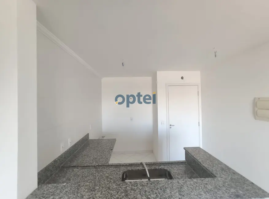 Foto 4 de Loft / Flat com 2 quartos à venda, 51m2 em Jardim do Mar, Sao Bernardo Do Campo - SP