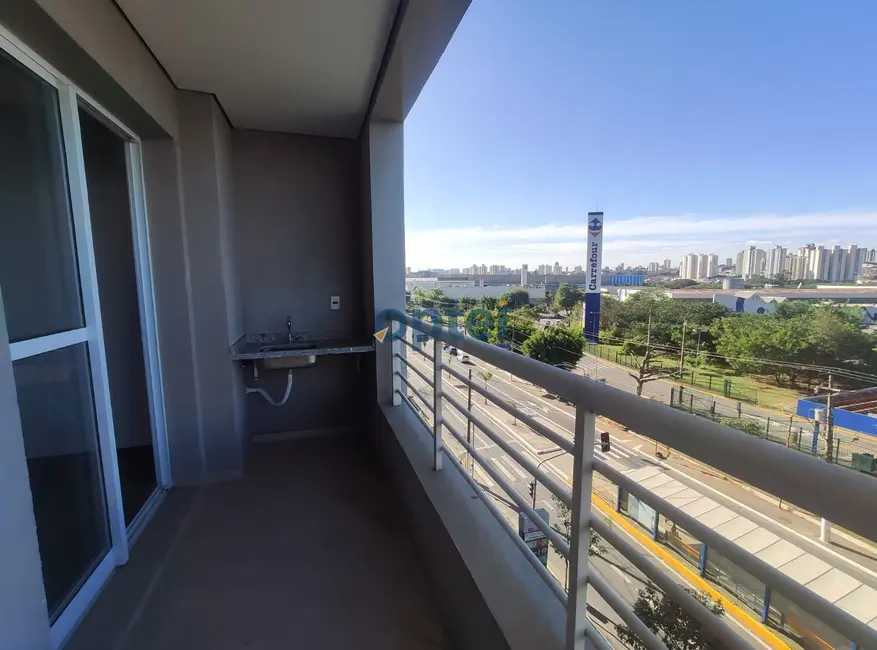 Foto 6 de Loft / Flat com 2 quartos à venda, 51m2 em Jardim do Mar, Sao Bernardo Do Campo - SP
