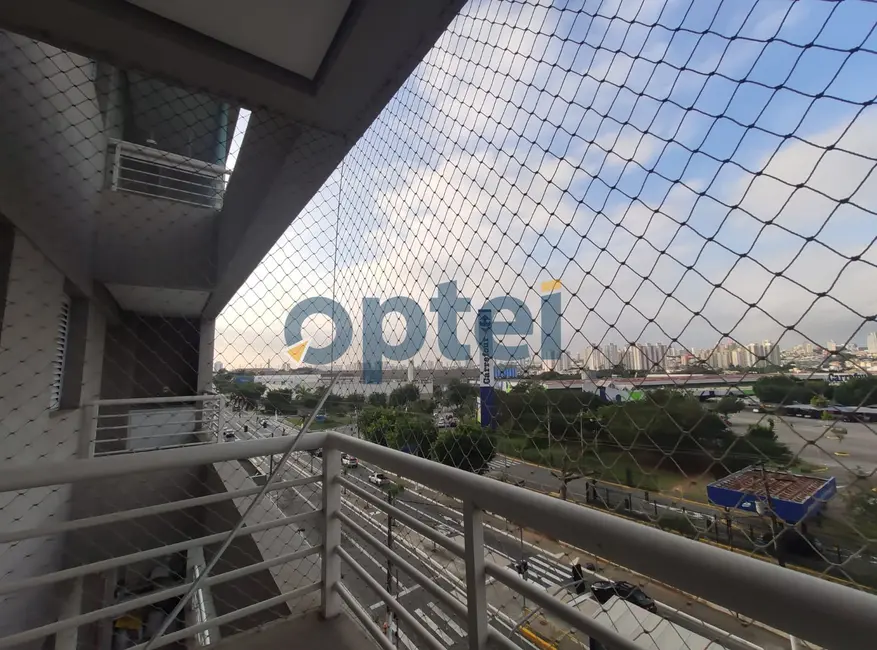 Foto 3 de Loft / Flat com 1 quarto à venda, 42m2 em Jardim do Mar, Sao Bernardo Do Campo - SP