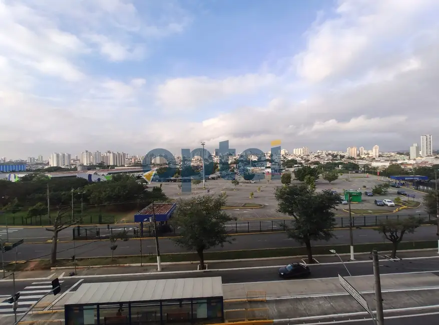 Foto 2 de Loft / Flat com 1 quarto à venda, 42m2 em Jardim do Mar, Sao Bernardo Do Campo - SP