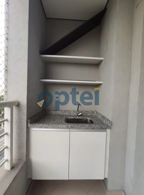 Foto 4 de Loft / Flat com 1 quarto à venda, 42m2 em Jardim do Mar, Sao Bernardo Do Campo - SP