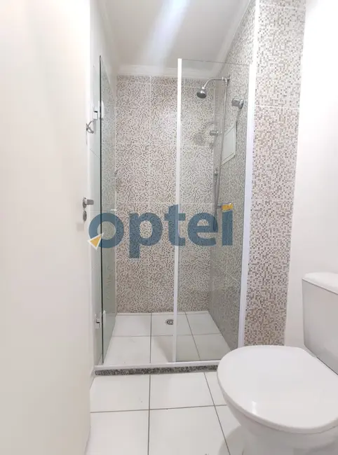 Foto 8 de Loft / Flat com 1 quarto à venda, 42m2 em Jardim do Mar, Sao Bernardo Do Campo - SP