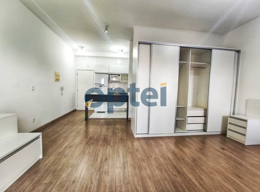 Foto 1 de Loft / Flat com 1 quarto à venda, 42m2 em Jardim do Mar, Sao Bernardo Do Campo - SP