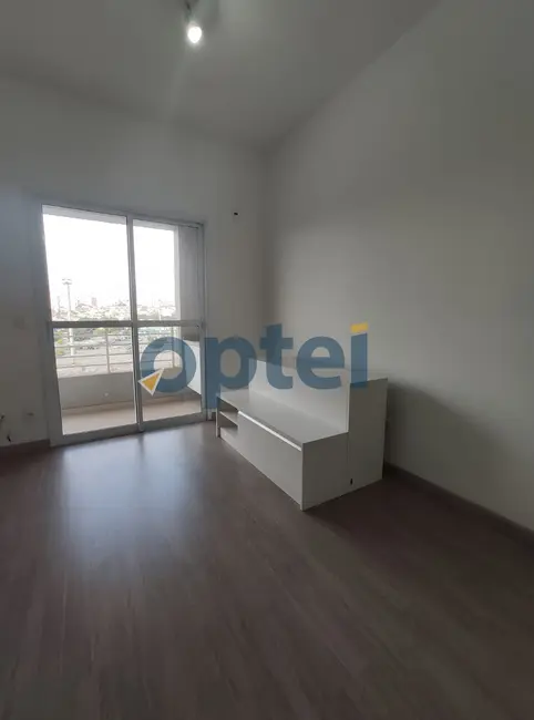 Foto 7 de Loft / Flat com 1 quarto à venda, 42m2 em Jardim do Mar, Sao Bernardo Do Campo - SP