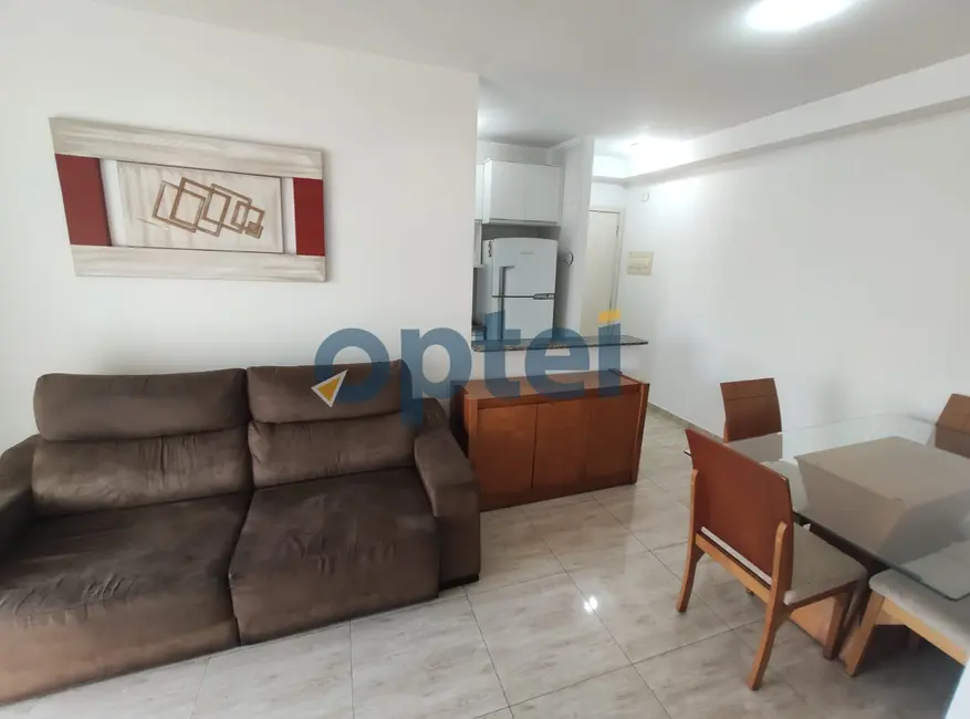 Foto 1 de Apartamento com 2 quartos à venda, 50m2 em Nova Petrópolis, Sao Bernardo Do Campo - SP