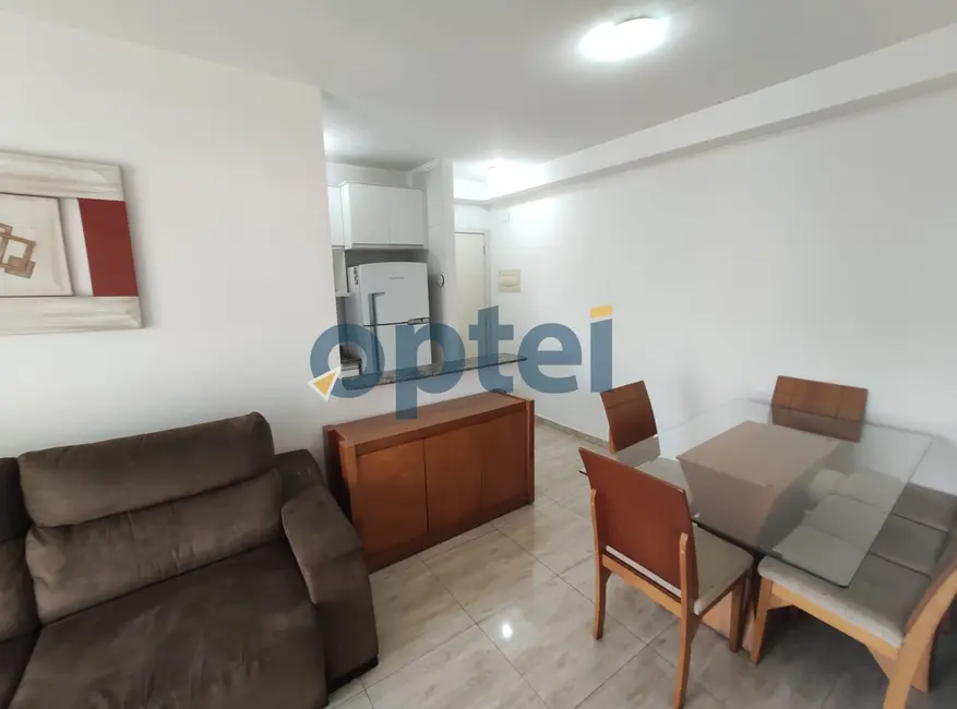 Foto 2 de Apartamento com 2 quartos à venda, 50m2 em Nova Petrópolis, Sao Bernardo Do Campo - SP